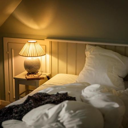 Helenekilde Badehotel تيزفيلدليدج المظهر الخارجي الصورة