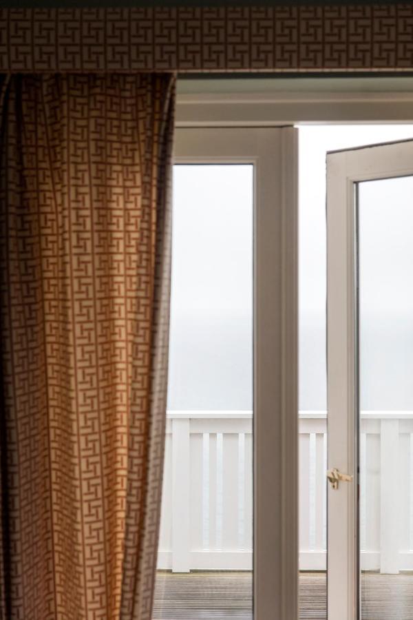 Helenekilde Badehotel تيزفيلدليدج المظهر الخارجي الصورة