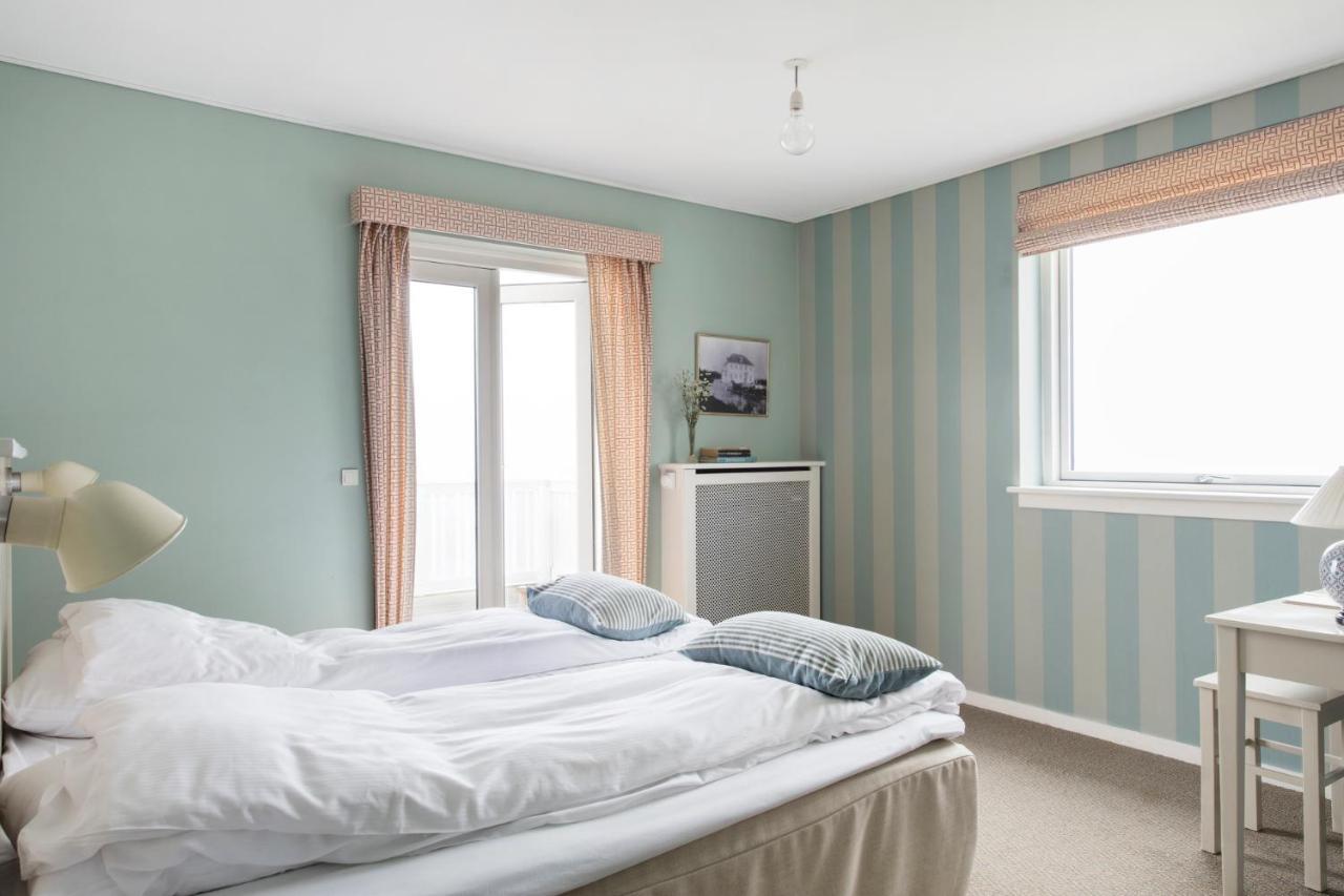 Helenekilde Badehotel تيزفيلدليدج المظهر الخارجي الصورة