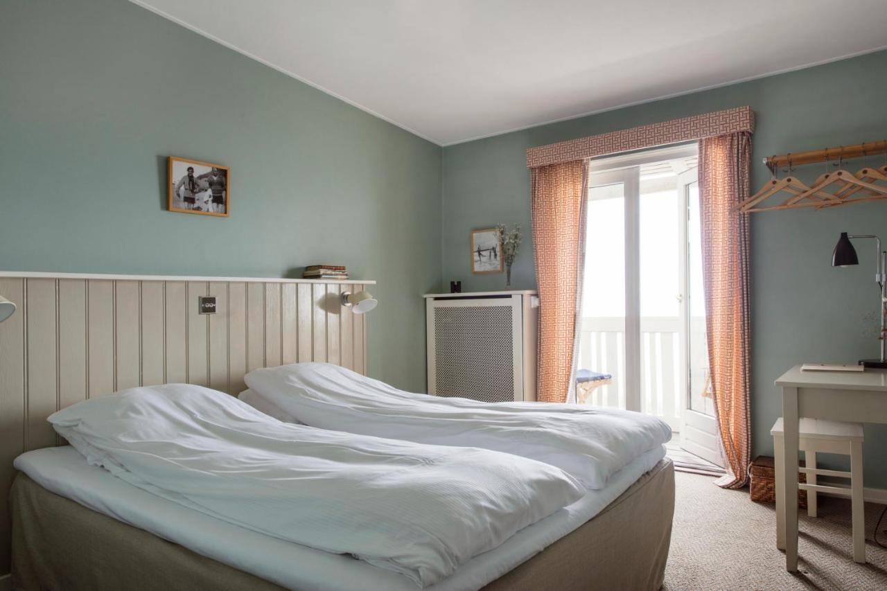 Helenekilde Badehotel تيزفيلدليدج المظهر الخارجي الصورة