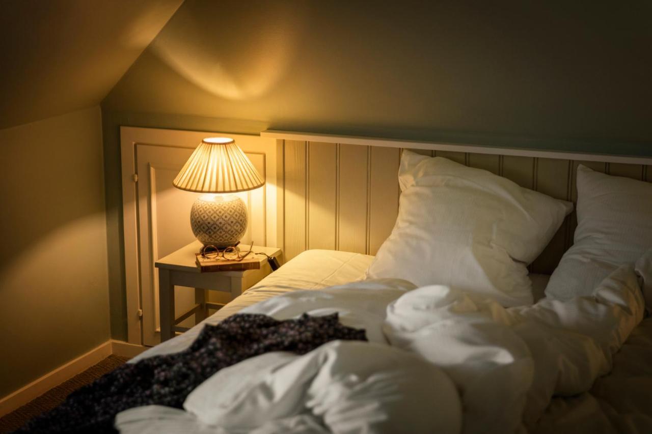 Helenekilde Badehotel تيزفيلدليدج المظهر الخارجي الصورة