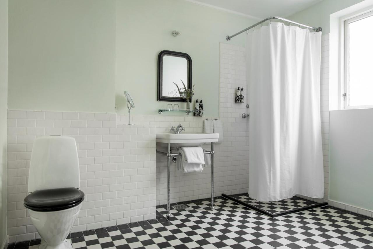 Helenekilde Badehotel تيزفيلدليدج المظهر الخارجي الصورة
